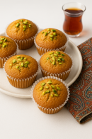 کیک یزدی