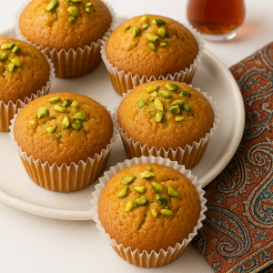 کیک یزدی