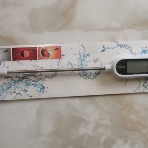 دما سنج مایعات میله ای