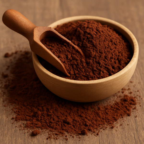 پودر کاکائو هلندی