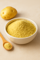 ادویه سیب زمینی