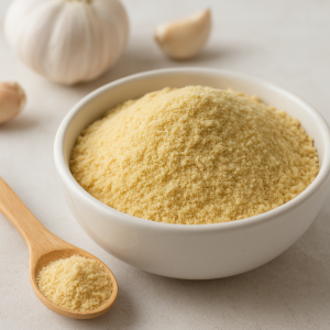 پودر سیر