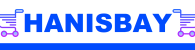 hanisbay logo