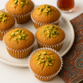 کیک یزدی